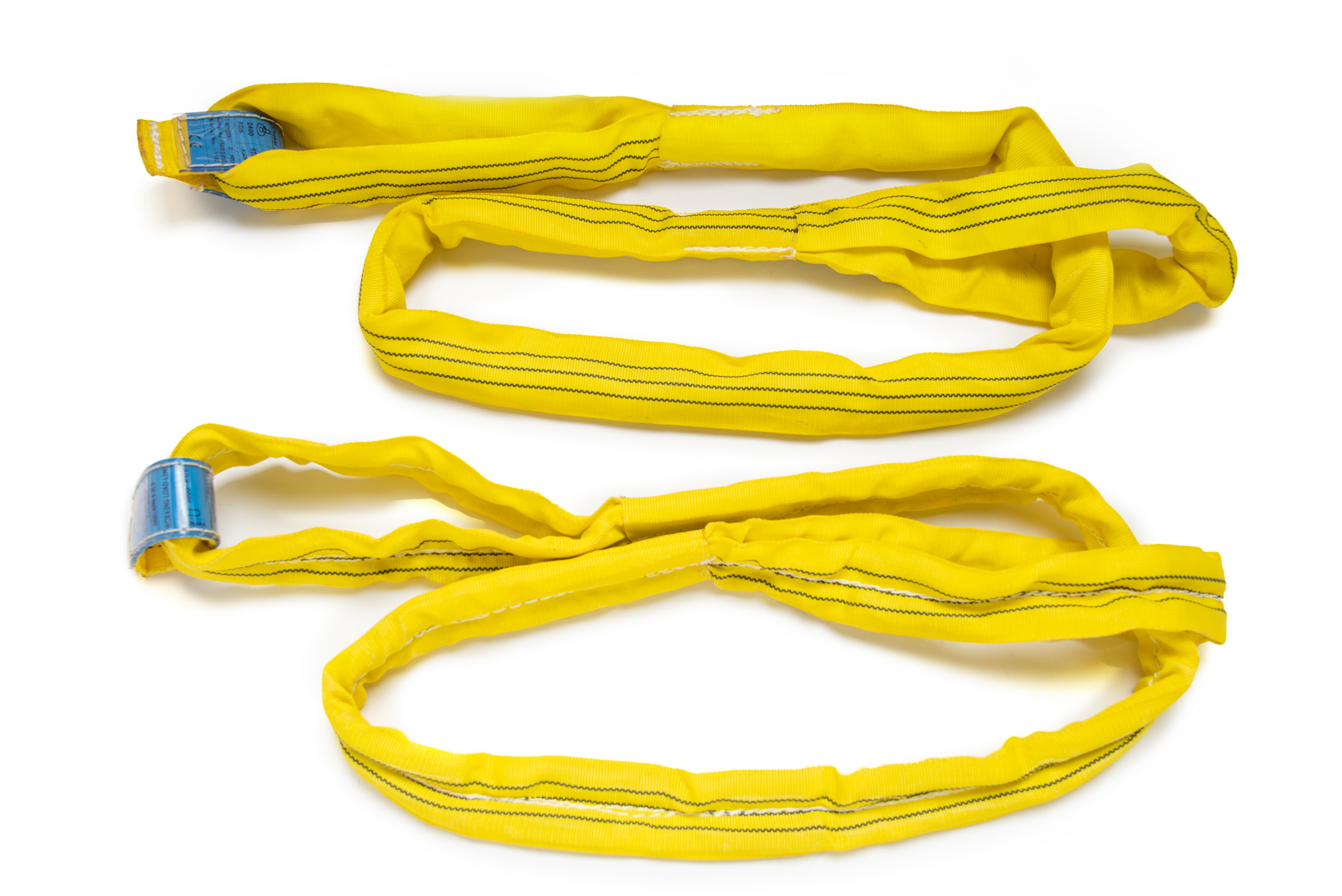 Tubular Round Slings